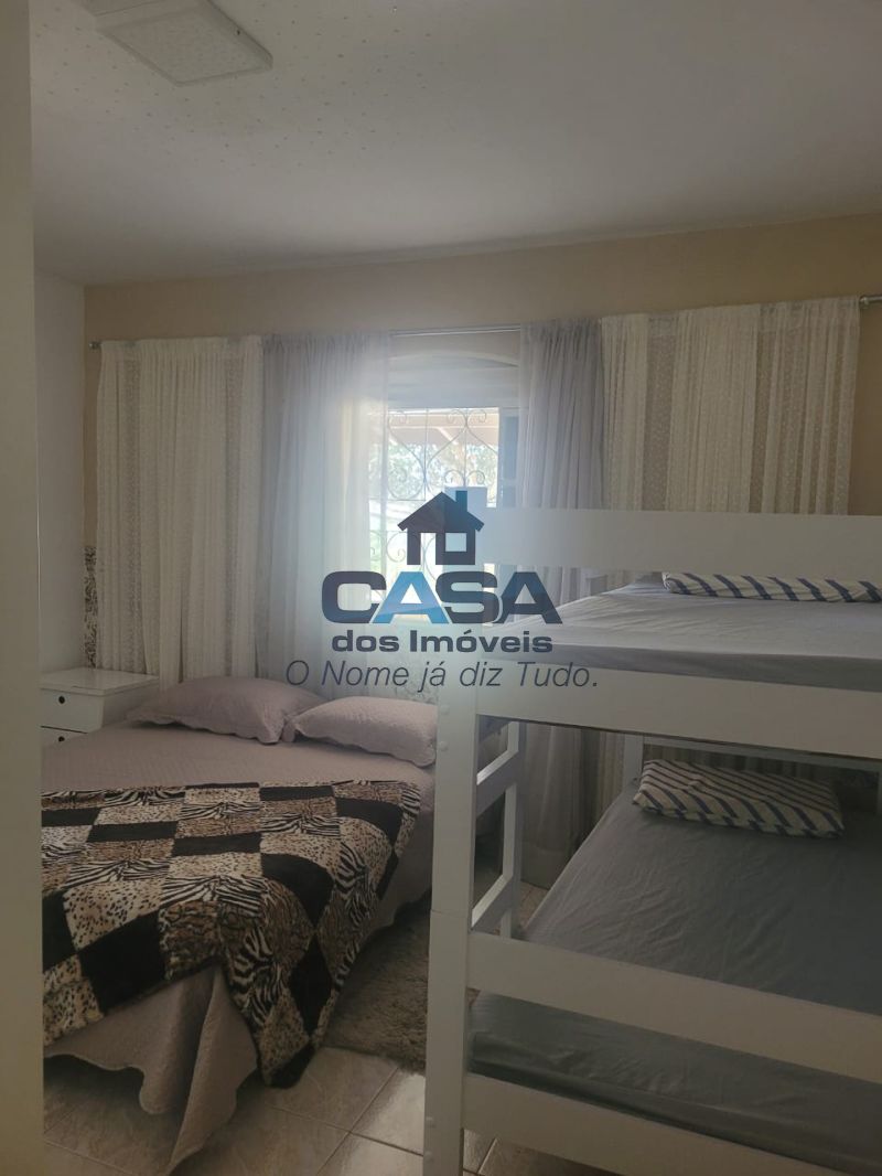 Chácara em do Carmo (Canguera), São Roque - Foto 25