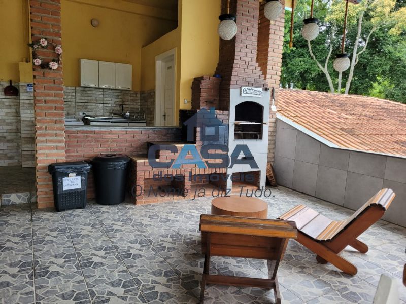 Chácara em do Carmo (Canguera), São Roque - Foto 26