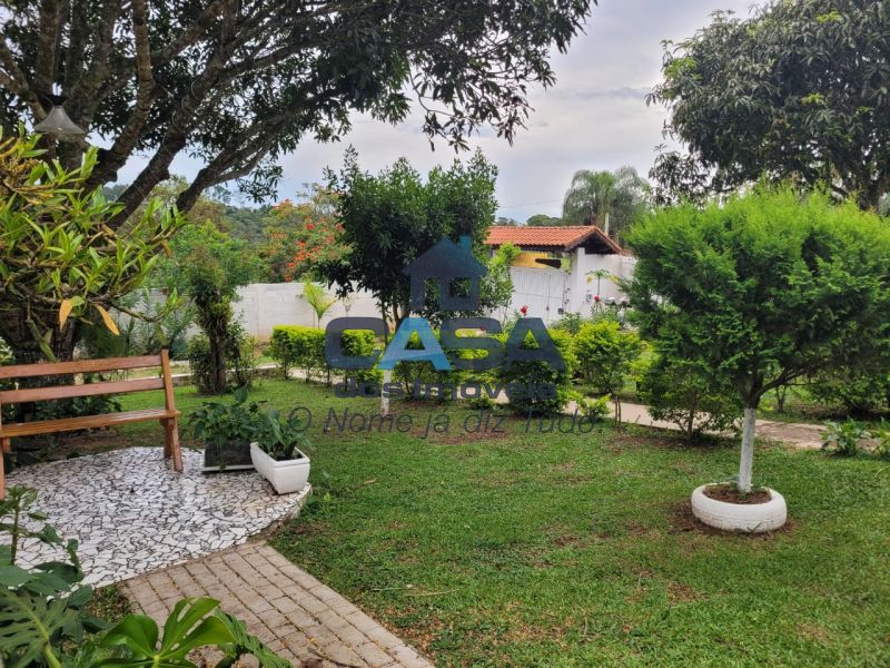 Chácara em do Carmo (Canguera), São Roque - Foto 28