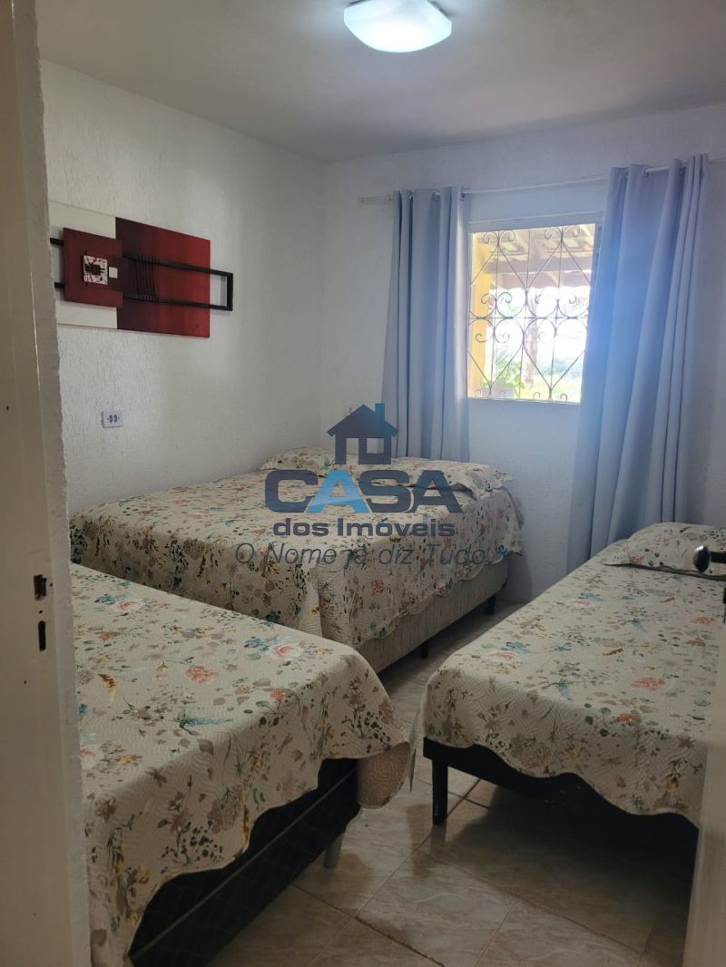 Chácara em do Carmo (Canguera), São Roque - Foto 29
