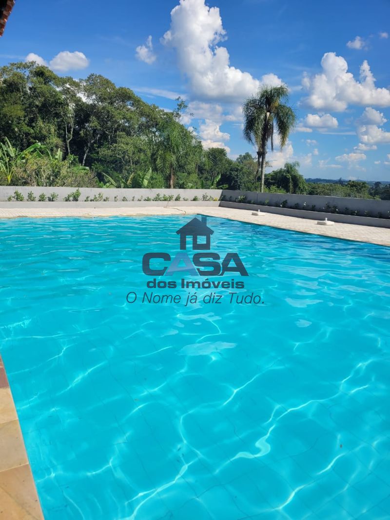 Chácara em do Carmo (Canguera), São Roque - Foto 30