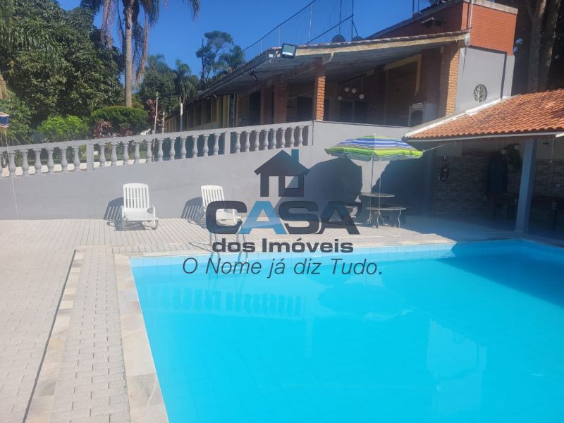 Chácara em do Carmo (Canguera), São Roque - Foto 33