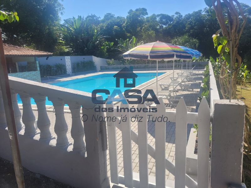 Chácara em do Carmo (Canguera), São Roque - Foto 34
