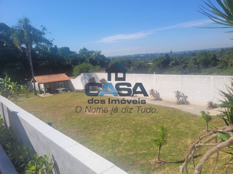 Chácara em do Carmo (Canguera), São Roque - Foto 35