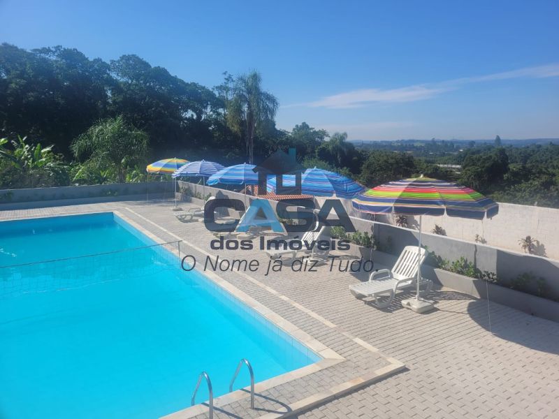 Chácara em do Carmo (Canguera), São Roque - Foto 36