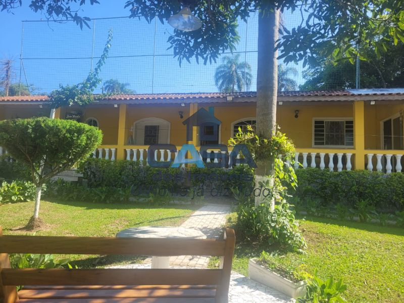 Chácara em do Carmo (Canguera), São Roque - Foto 37