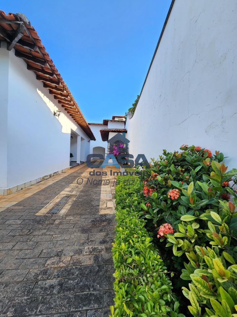 Casa em Marmeleiro, MAIRINQUE - Residência Estilo Colonial - Oportunidade única na Região. - Foto 3