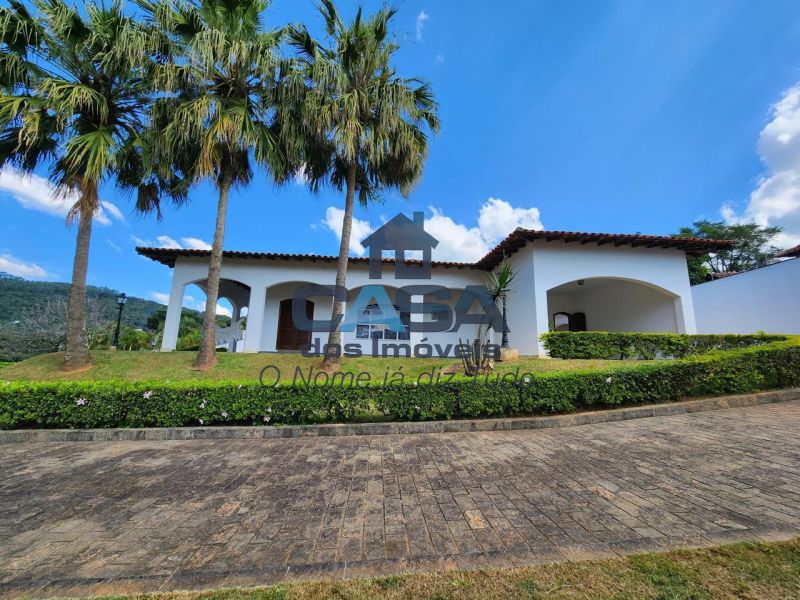 Casa em Marmeleiro, MAIRINQUE - Residência Estilo Colonial - Oportunidade única na Região. - Foto 2