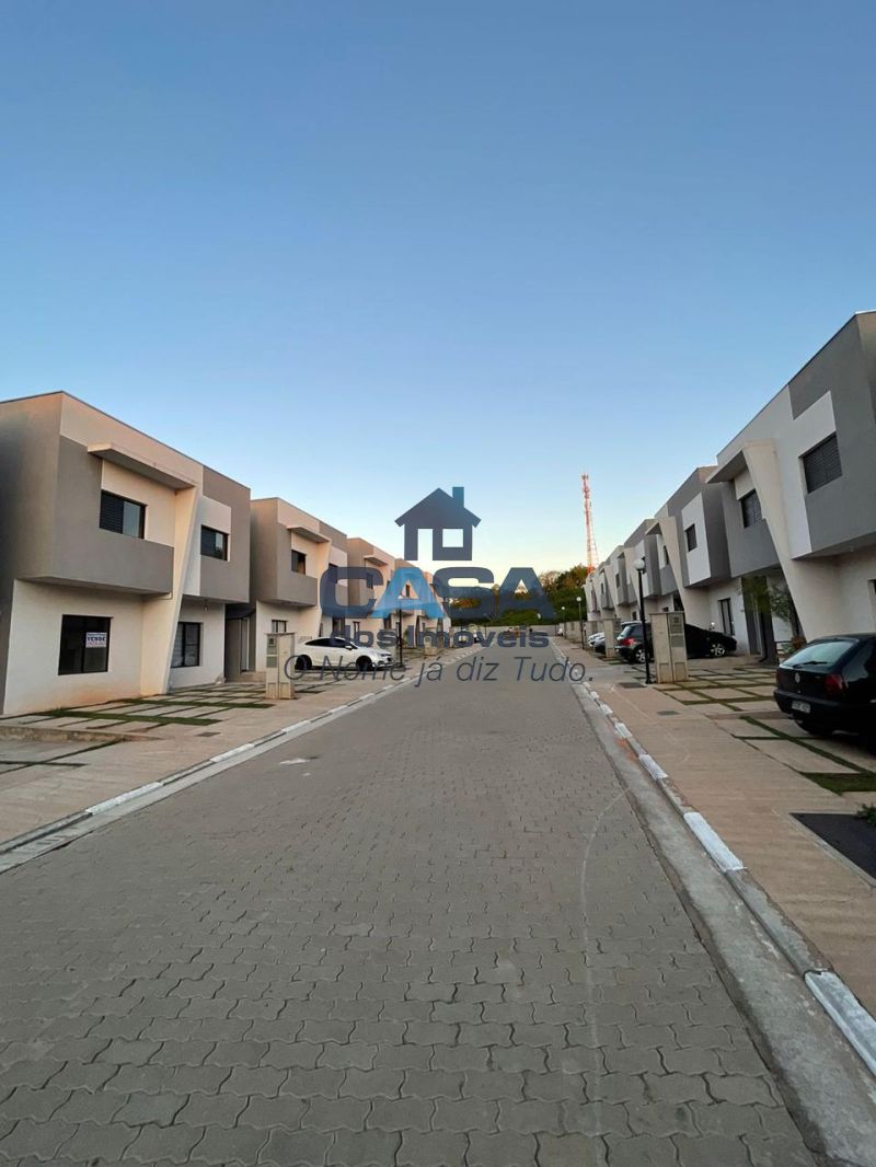 Condominio em Jardim Villaça, São Roque - Lindo Sobrado em Condomínio! - Foto 2