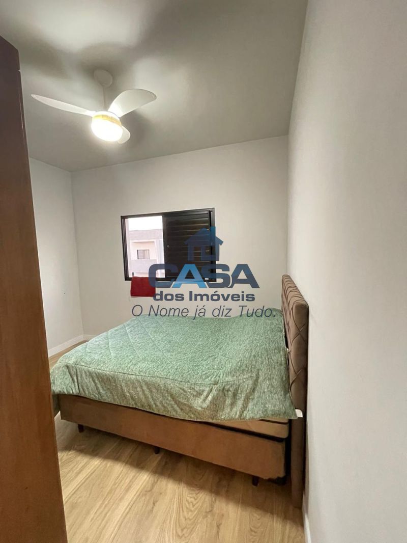 Condomínio em Jardim Villaça, São Roque - Foto 21