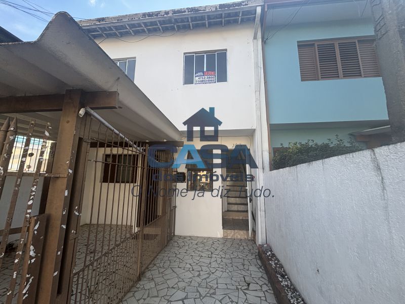 CASA SAO ROQUE SP