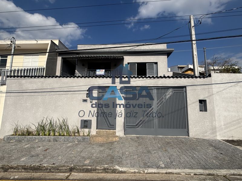 CASA SAO ROQUE SP