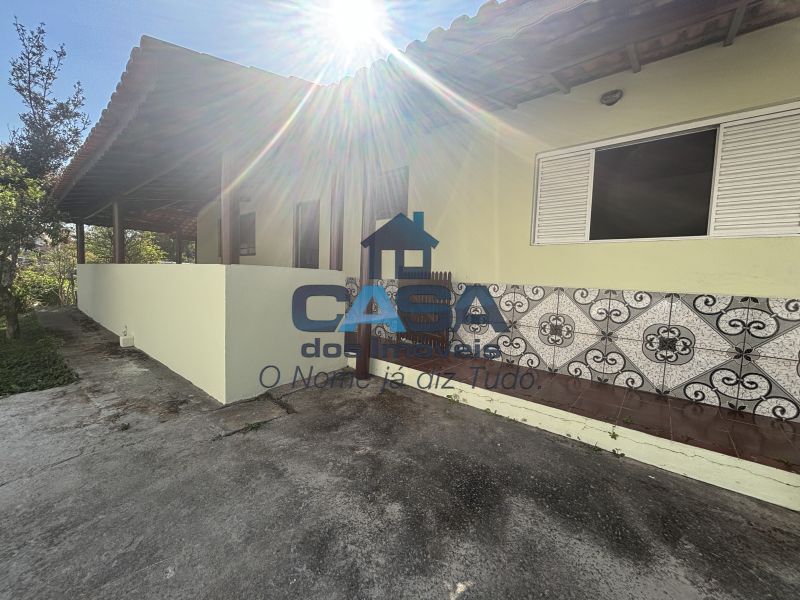 Casa em Centro (São João Novo), São Roque - Linda Chacrinha Cercada de Natureza!  - Foto 4