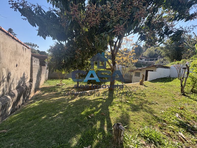 Casa em Centro (São João Novo), São Roque - Linda Chacrinha Cercada de Natureza!  - Foto 6