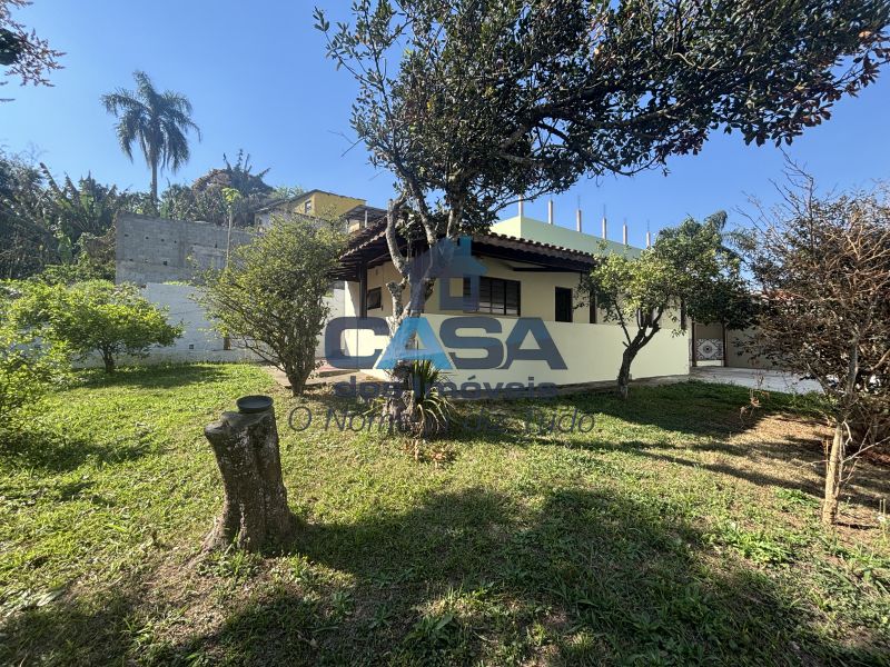 Casa em Centro (São João Novo), São Roque - Linda Chacrinha Cercada de Natureza!  - Foto 7