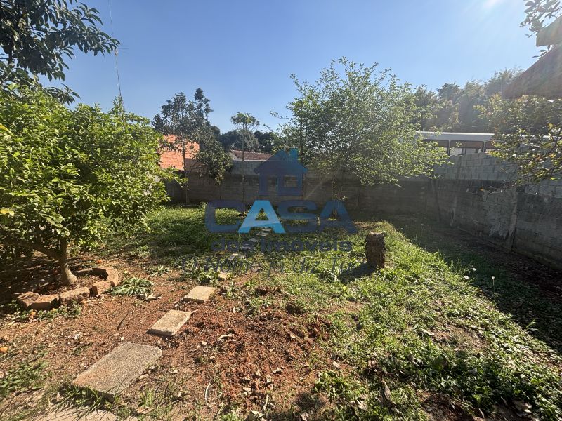 Casa em Centro (São João Novo), São Roque - Linda Chacrinha Cercada de Natureza!  - Foto 9