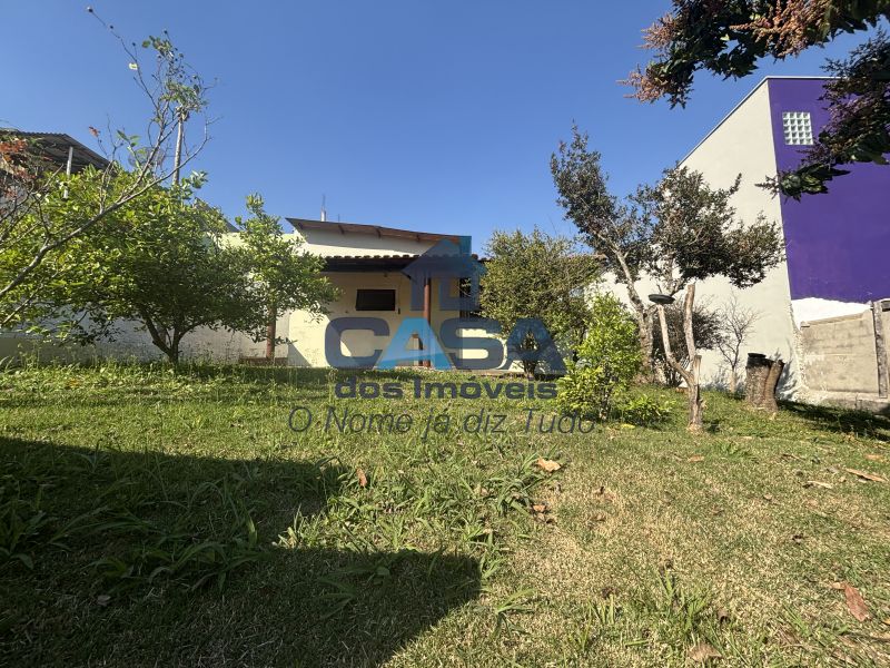Casa em Centro (São João Novo), São Roque - Linda Chacrinha Cercada de Natureza!  - Foto 10
