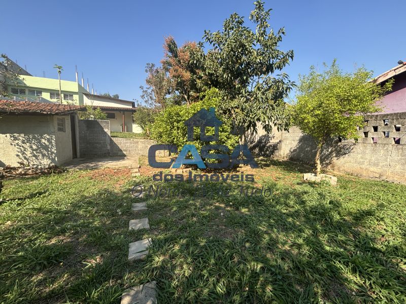 Casa em Centro (São João Novo), São Roque - Linda Chacrinha Cercada de Natureza!  - Foto 11
