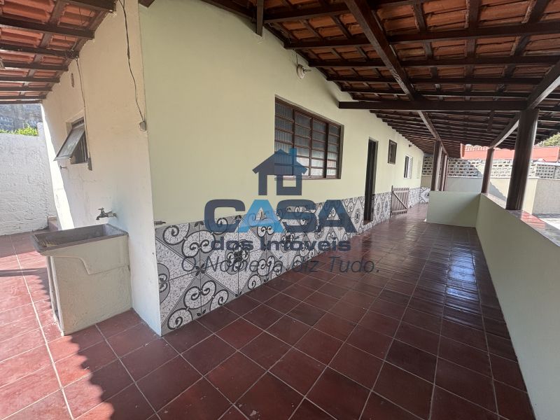 Casa em Centro (São João Novo), São Roque - Linda Chacrinha Cercada de Natureza!  - Foto 13