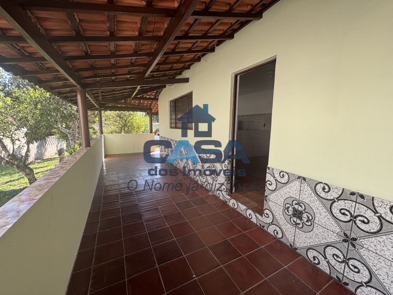 Casa em Centro (São João Novo), São Roque - Linda Chacrinha Cercada de Natureza!  - Foto 14