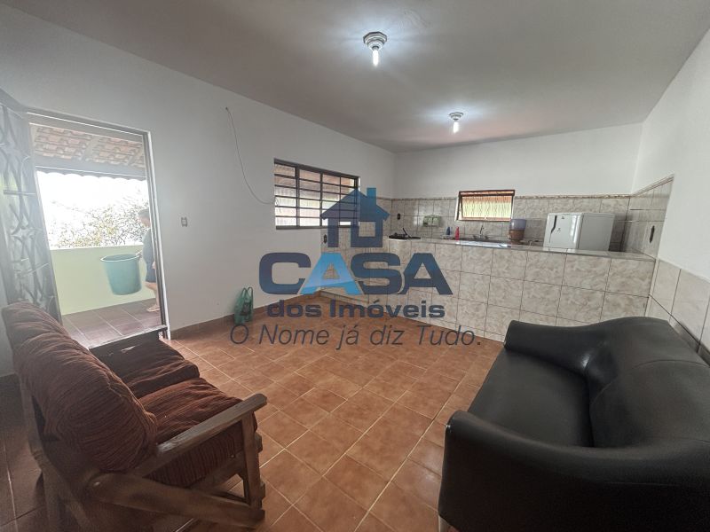 Casa em Centro (São João Novo), São Roque - Linda Chacrinha Cercada de Natureza!  - Foto 15