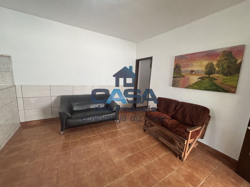 Casa em Centro (São João Novo), São Roque - Linda Chacrinha Cercada de Natureza!  - Foto 16