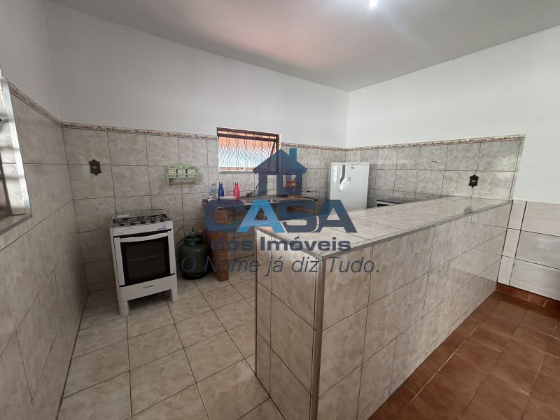 Casa em Centro (São João Novo), São Roque - Linda Chacrinha Cercada de Natureza!  - Foto 17