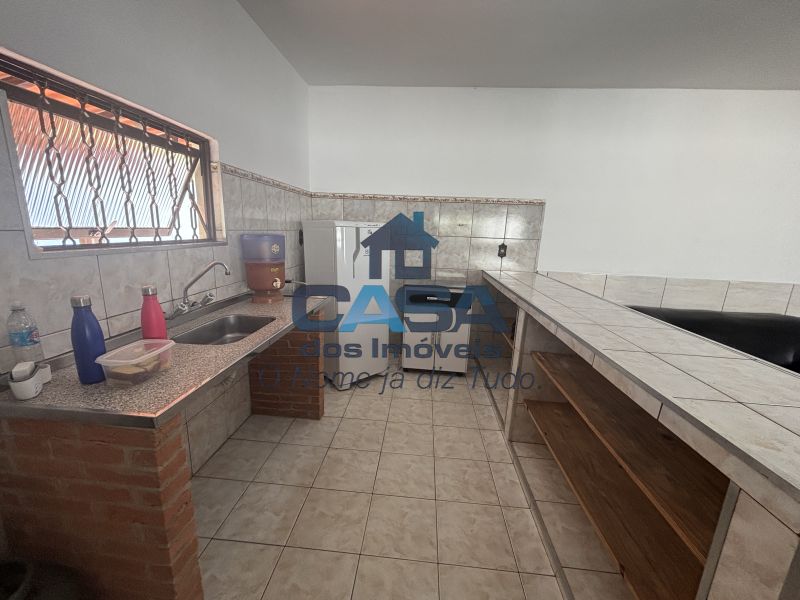 Casa em Centro (São João Novo), São Roque - Linda Chacrinha Cercada de Natureza!  - Foto 18