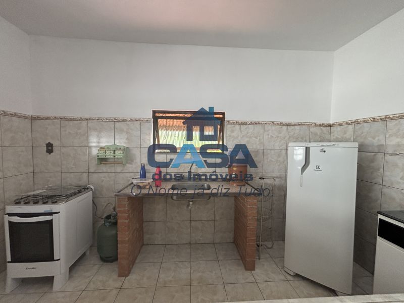 Casa em Centro (São João Novo), São Roque - Linda Chacrinha Cercada de Natureza!  - Foto 19