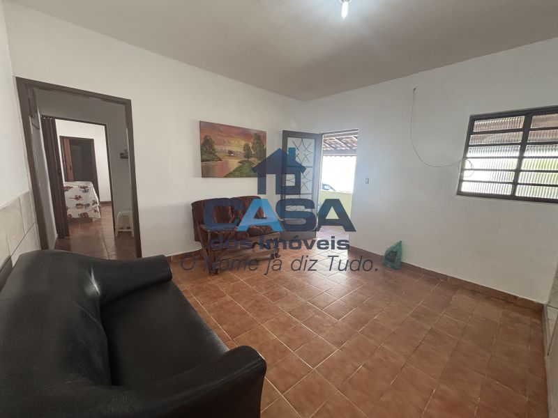 Casa em Centro (São João Novo), São Roque - Linda Chacrinha Cercada de Natureza!  - Foto 20