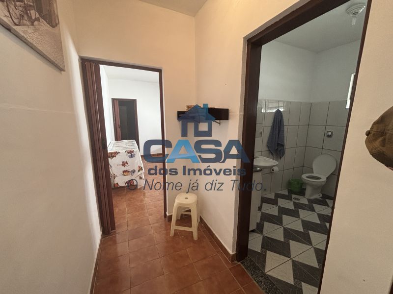 Casa em Centro (São João Novo), São Roque - Linda Chacrinha Cercada de Natureza!  - Foto 21