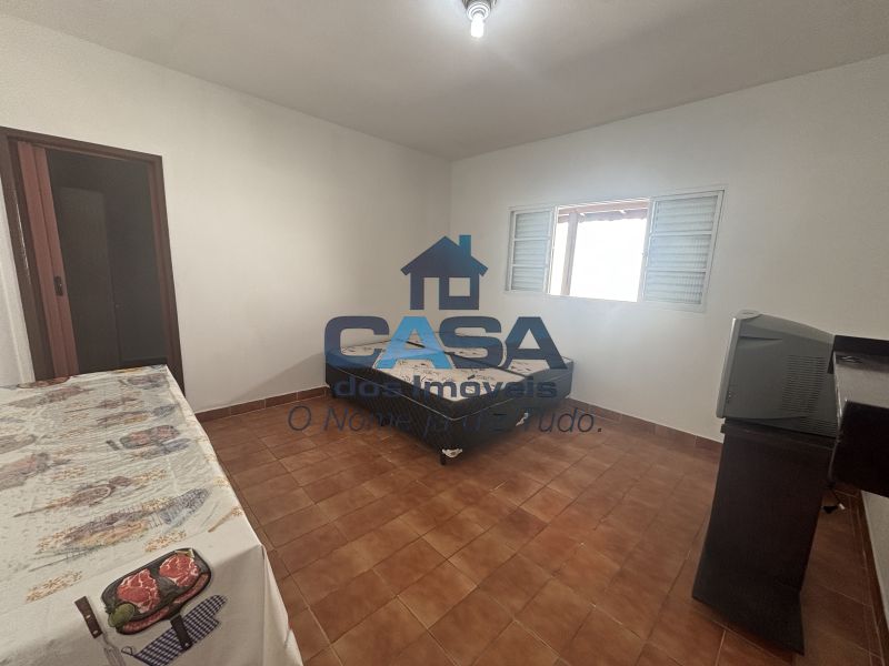 Casa em Centro (São João Novo), São Roque - Linda Chacrinha Cercada de Natureza!  - Foto 24