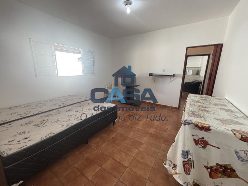 Casa em Centro (São João Novo), São Roque - Linda Chacrinha Cercada de Natureza!  - Foto 25