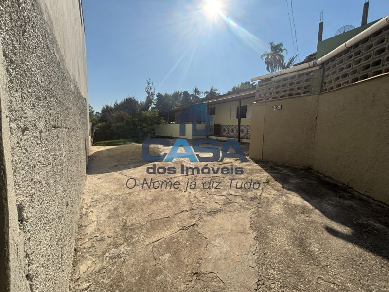 Casa em Centro (São João Novo), São Roque - Linda Chacrinha Cercada de Natureza!  - Foto 3