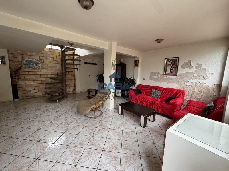 Casa em Paisagem Colonial, São Roque - Foto 4