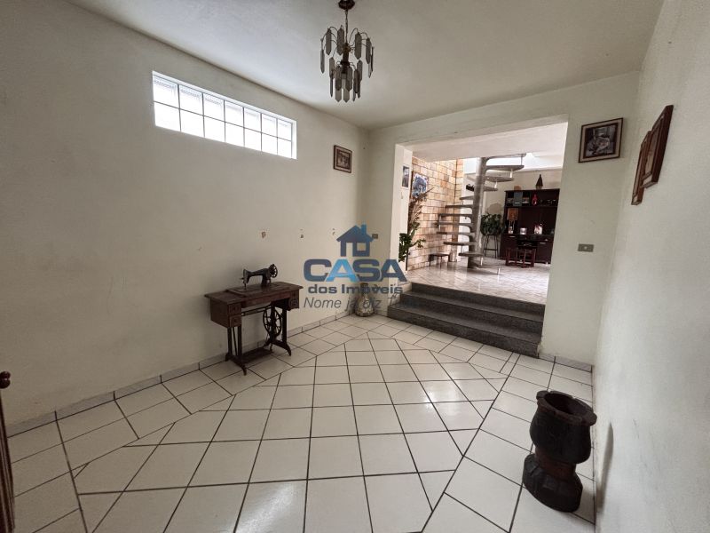 Casa em Paisagem Colonial, São Roque - Foto 6