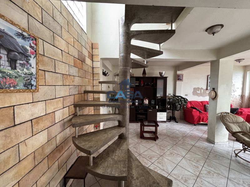 Casa em Paisagem Colonial, São Roque - Foto 7