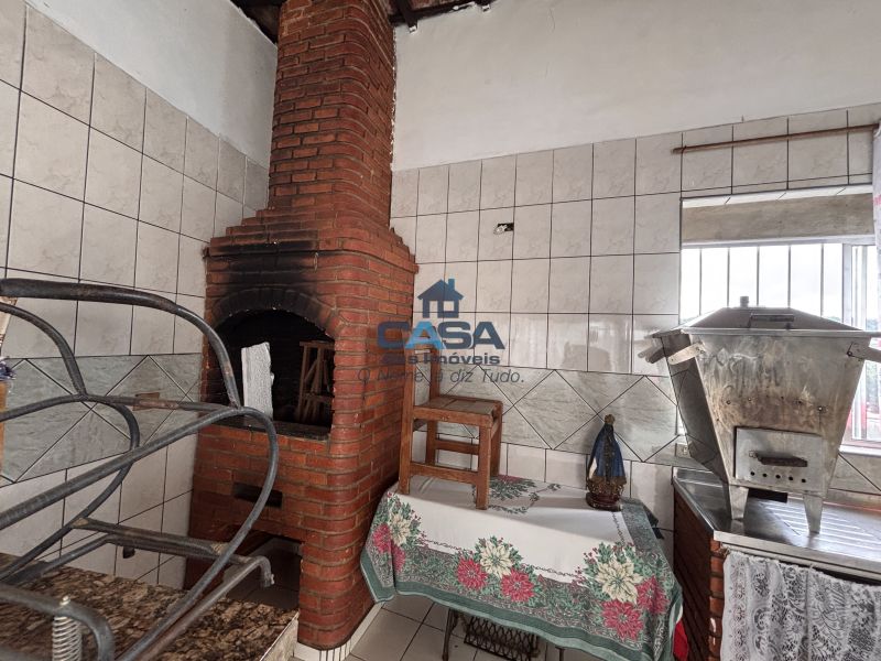 Casa em Paisagem Colonial, São Roque - Foto 24