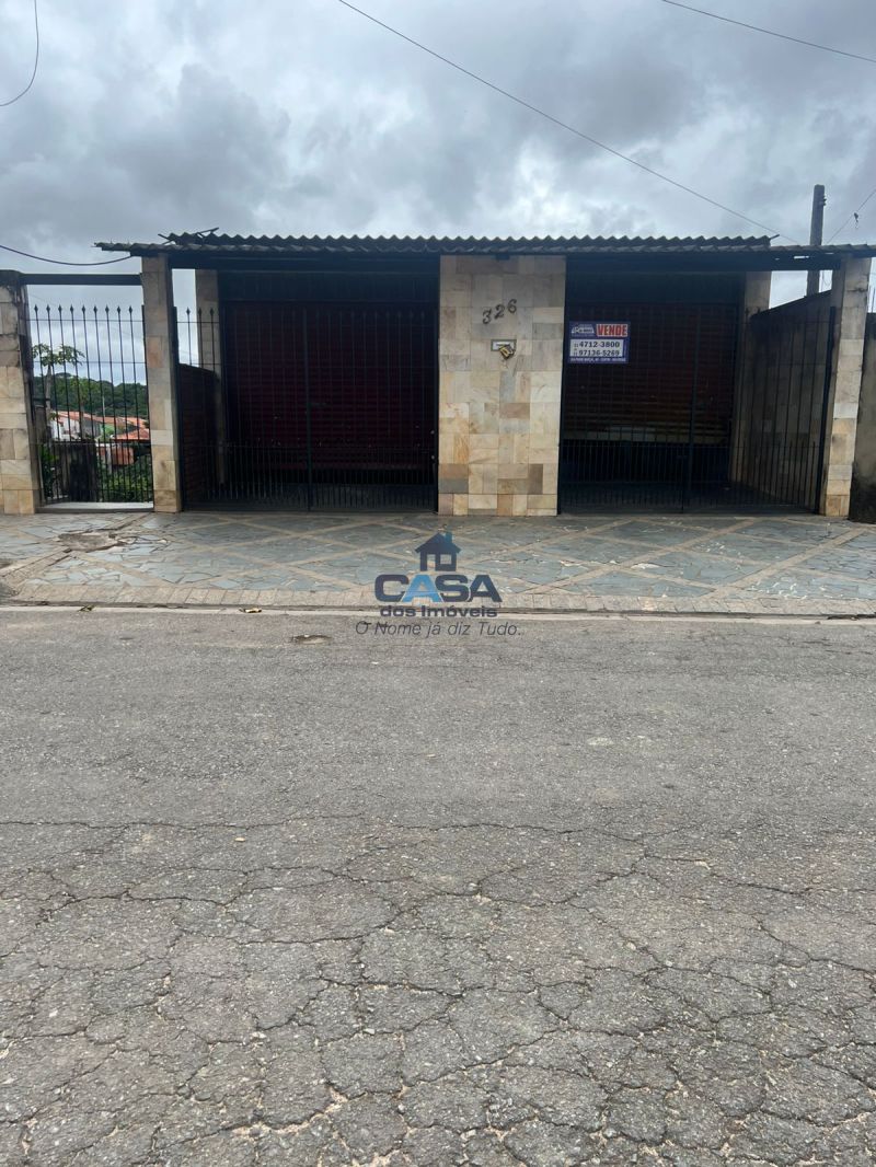 Casa em Paisagem Colonial, São Roque - Ótima Casa com 3 dormitórios! - Foto 2