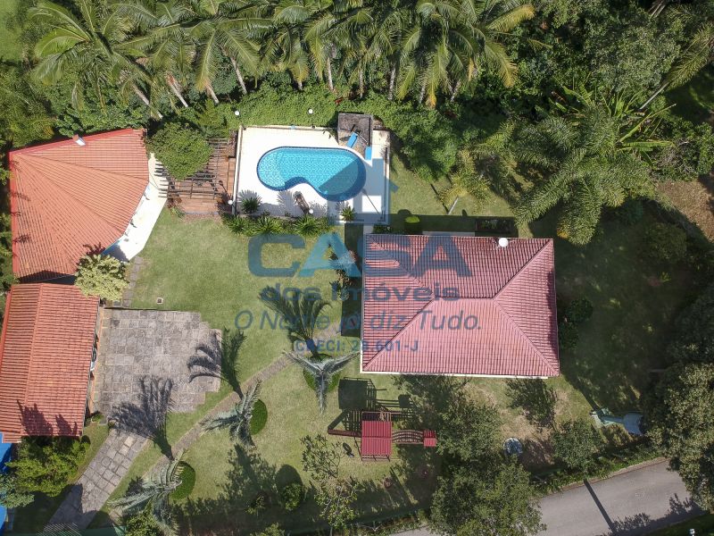 Chácara em Jardim Guaçu, São Roque - Foto 4