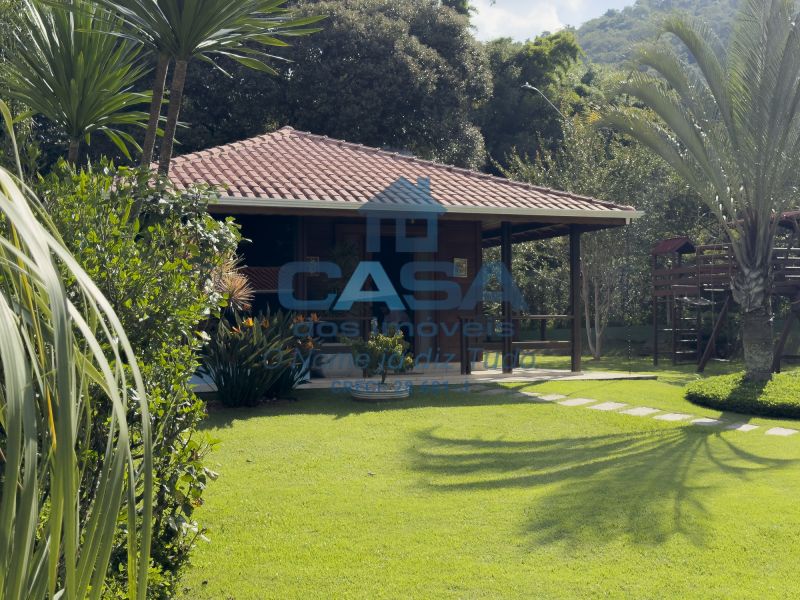 Chácara em Jardim Guaçu, São Roque - Foto 5