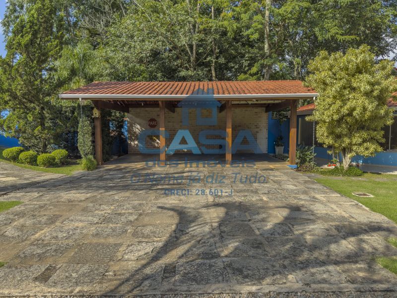 Chácara em Jardim Guaçu, São Roque - Foto 25