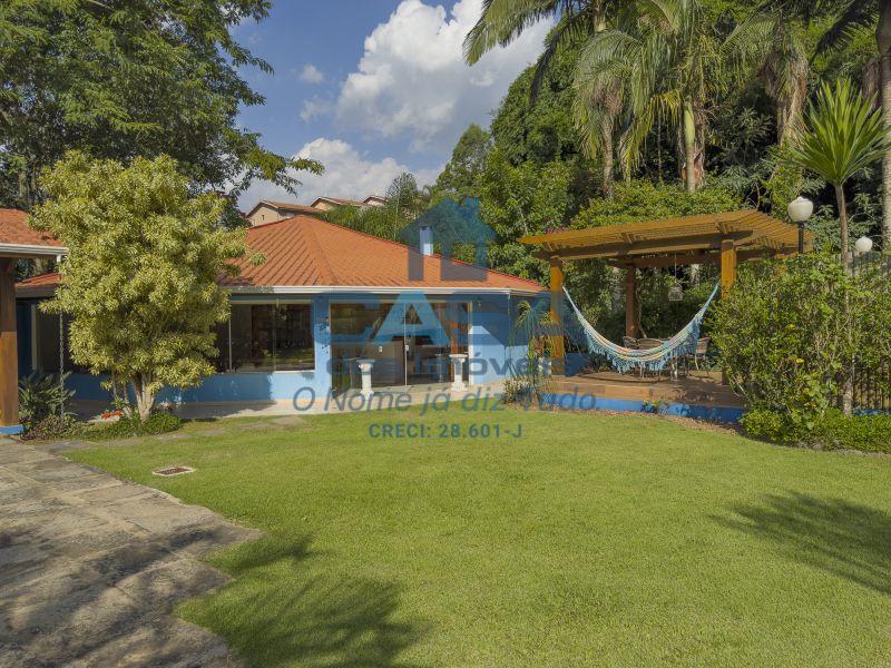 Chácara em Jardim Guaçu, São Roque - Foto 21