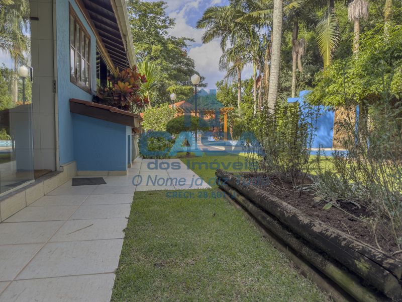 Chácara em Jardim Guaçu, São Roque - Foto 26