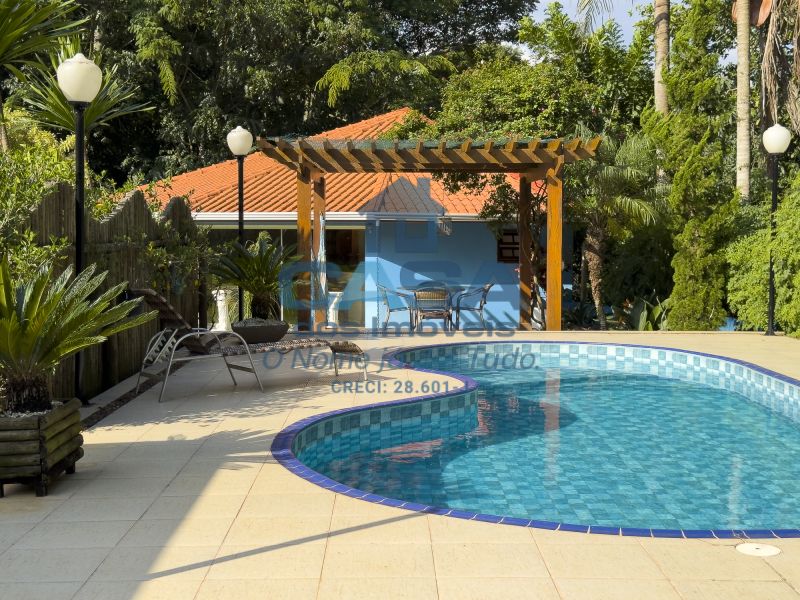 Chácara em Jardim Guaçu, São Roque - Foto 27