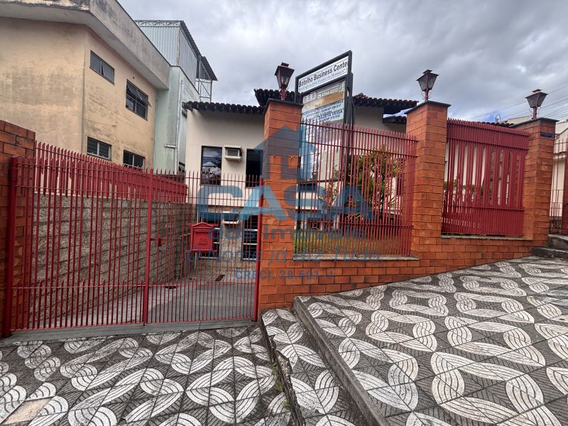 Comercial em Esplanada Mendes Moraes, São Roque - Ponto Comercial no Centro de São Roque! - Foto 1