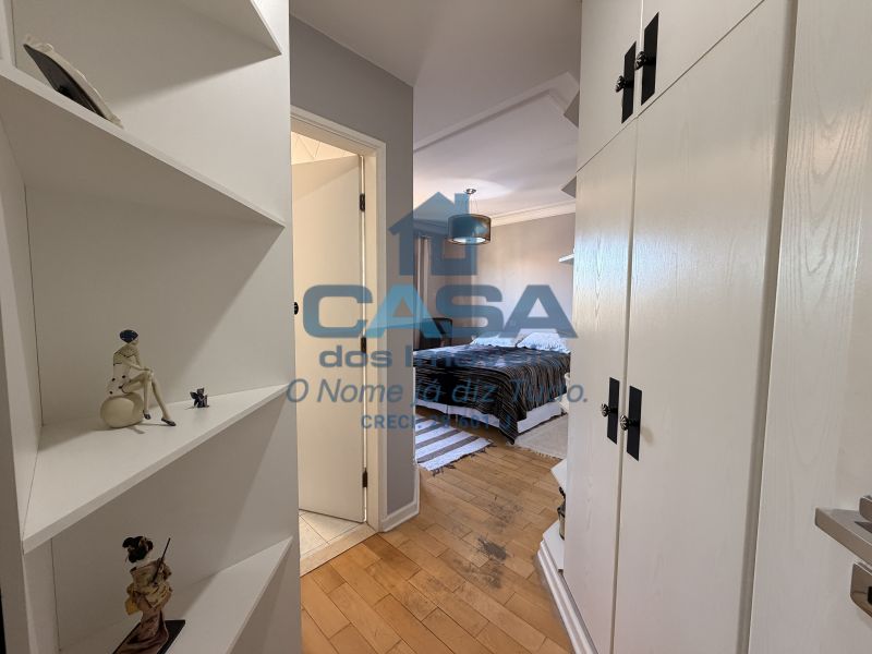 Apartamento em Jardim Flórida, São Roque - Foto 10