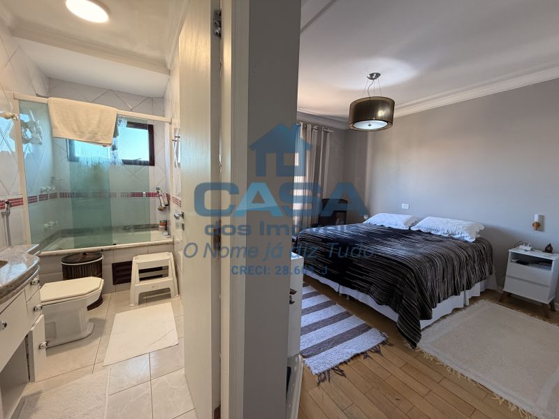 Apartamento em Jardim Flórida, São Roque - Foto 11