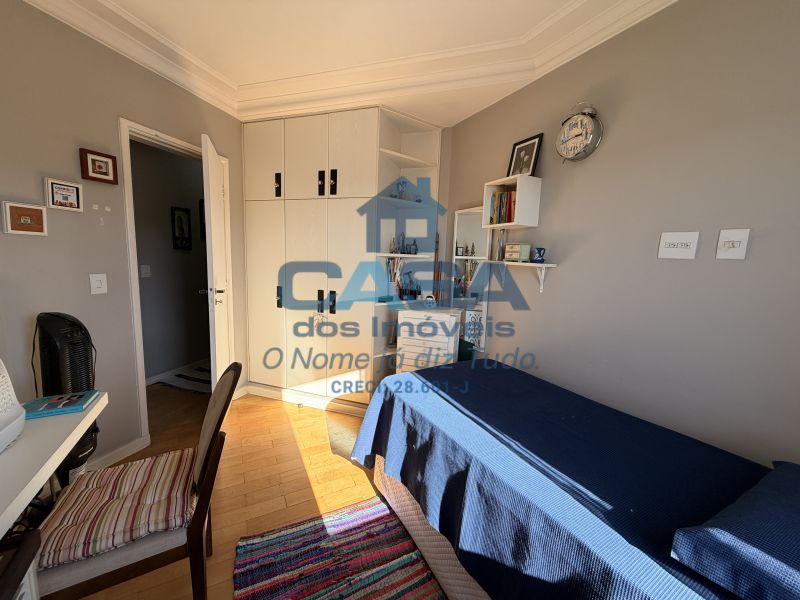 Apartamento em Jardim Flórida, São Roque - Foto 20