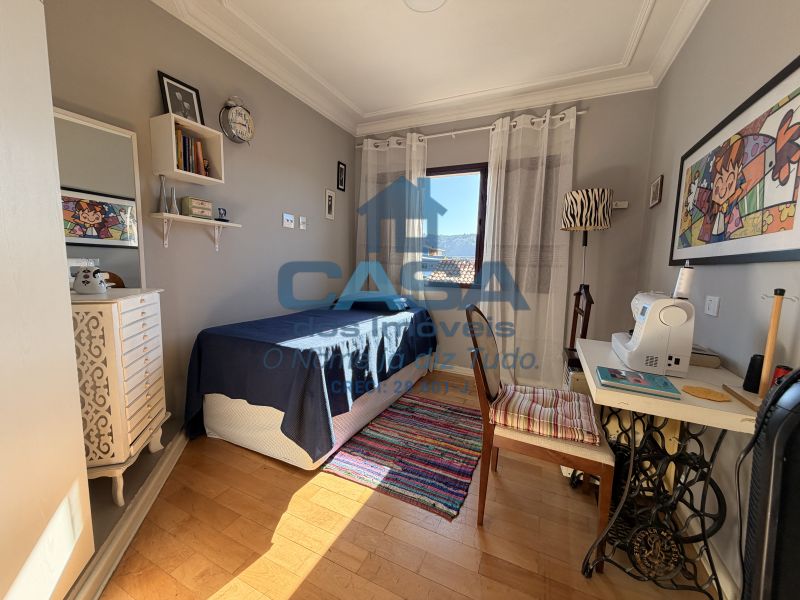 Apartamento em Jardim Flórida, São Roque - Foto 19